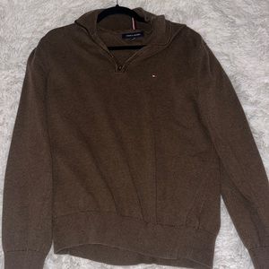 Tommy Hilfiger large pullover